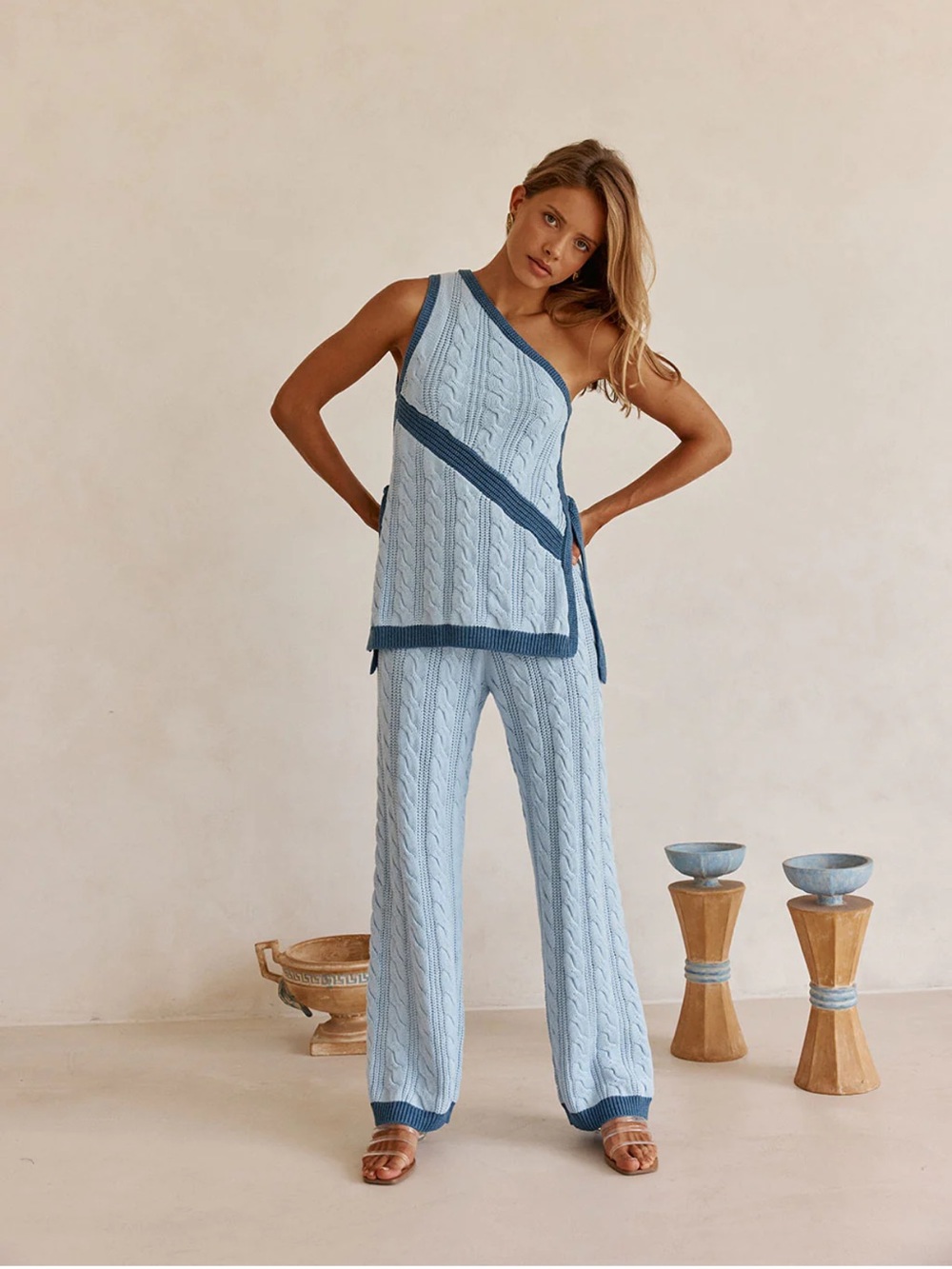 SABO 2 piece Mirabelle Set (will sell separately just comment)